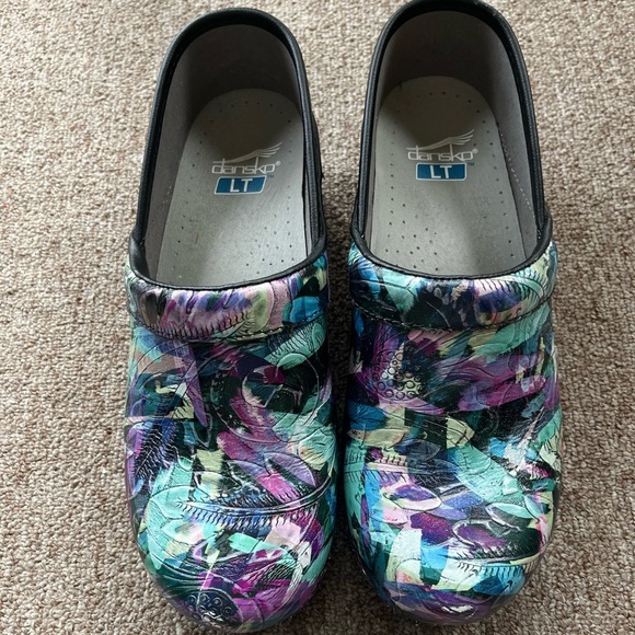 Dansko clogs - Picture 2 of 9